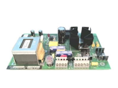 UNITED SCIENCES 1003-1700-01