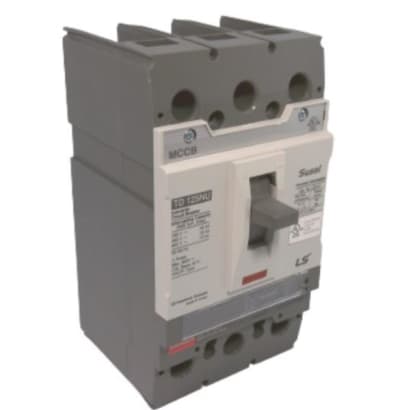 LS ELECTRIC TD125NU-FTU-LL-15