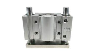 SMC MGPA80TN-50Z