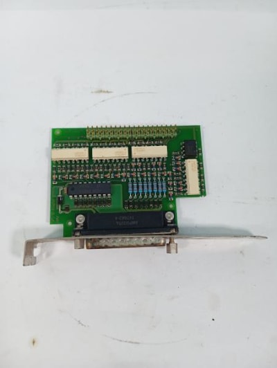 ISRA VISION E001-0199