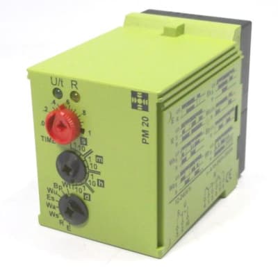 TELE CONTROLS PM20