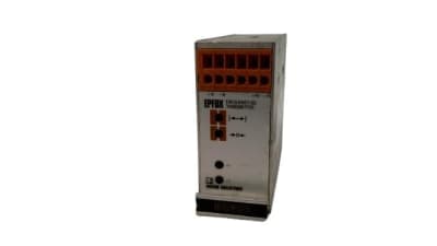 MOORE INDUSTRIES EPFDX/Q/4-20MA/12-42DC