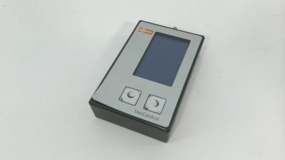 BUSCH VACTEST PRP 500 D