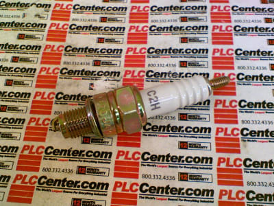 NGK SPARK PLUGS C2H