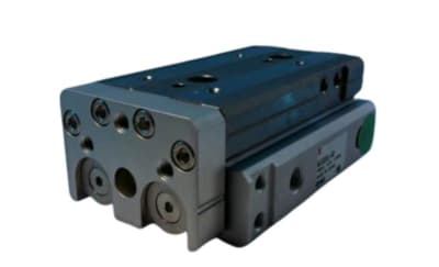 SMC MXQ20L-40
