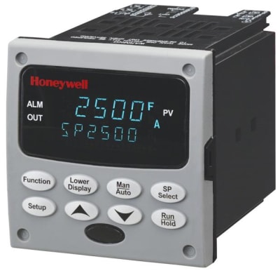 HONEYWELL DC2500-EE-0L00-200-10000-E0-0