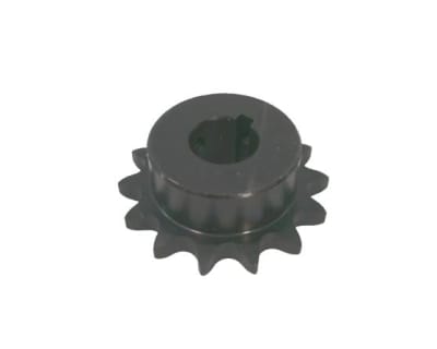 TRITAN SPROCKET & GEAR 40BS19HX11/8