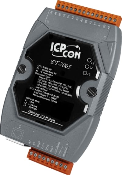 ICP DAS USA ET-7005