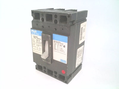 FUJI ELECTRIC BU3EHC030L