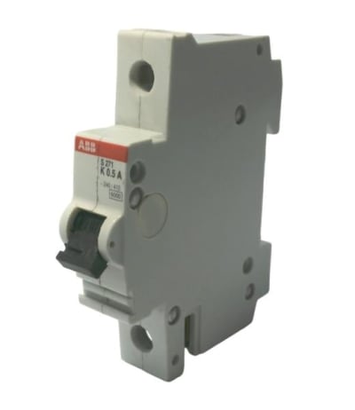 ASEA BROWN BOVERI S271-K0.5