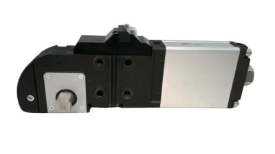SMC CKZ2N63-105DT