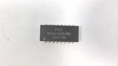 PCA EPE6192G-RC