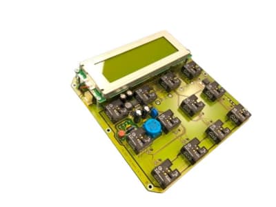 MAN ROLAND 16.86912-0003