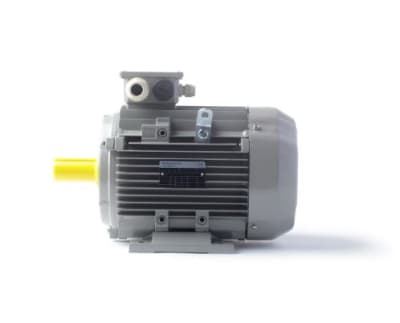 AC-MOTOREN ACA 132 MB-6/PHE