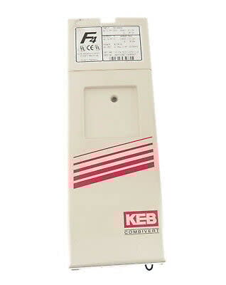 KEB AUTOMATION 13F4C1E4A01