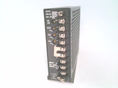 TDK HR-9F-5