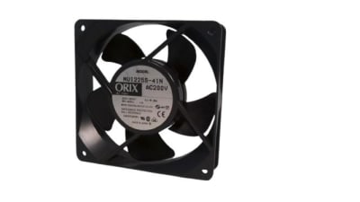 ORIENTAL MOTOR MU1225S-41N