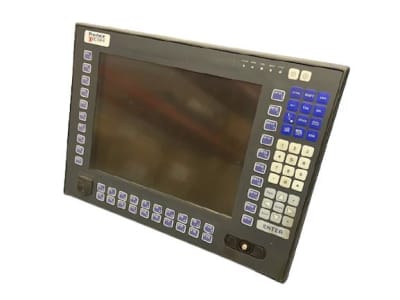 SCHNEIDER ELECTRIC 4615KPM-2000-1000-DVDW-F-2K