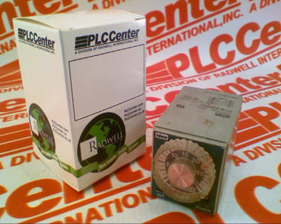 IDEC RTBCB2N-U-AC120