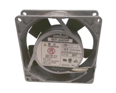 OMRON R87FA6A93HP.1