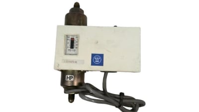 EMERSON FD113-SNBAA-000-07401