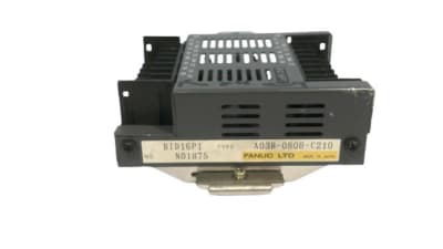 FANUC A03B-0808-C210