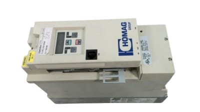 HOMAG 13.F5.CBD-YA00