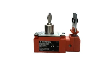 SCHMERSAL SHGV/LD1/210/37+BO