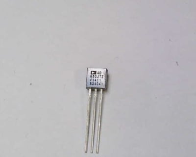 ANALOG DEVICES AD680JTZ