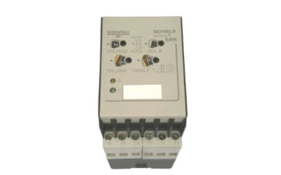 ASEA BROWN BOVERI 2.450.120.01