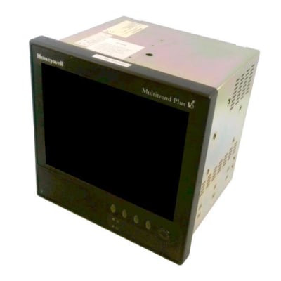 HONEYWELL TVMP-80-A0-A00-AB0-F10-000000-00