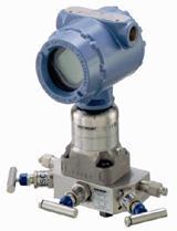 EMERSON 3051-CG2A22A1AB4E5M5