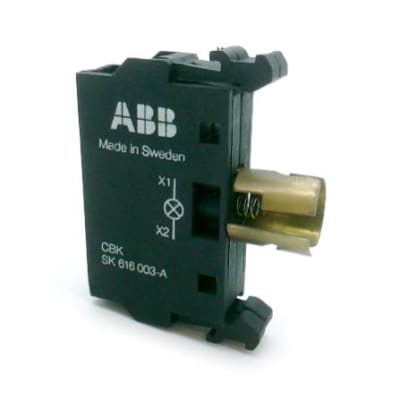 ASEA BROWN BOVERI CBK SK 616 003-A