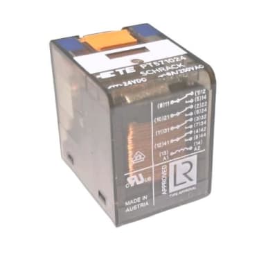 TE CONNECTIVITY PT571024