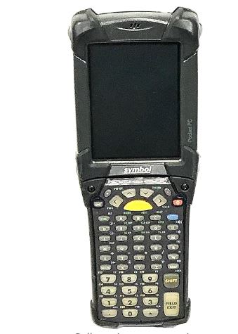 MOTOROLA SOLUTIONS MC9090-GF0JBJGA2WW1