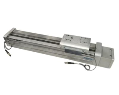 FESTO EGC-80-250-BS-10P-KF-0H-MR-GK