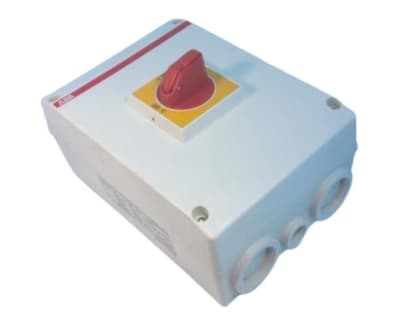 ASEA BROWN BOVERI OTP45BA4M