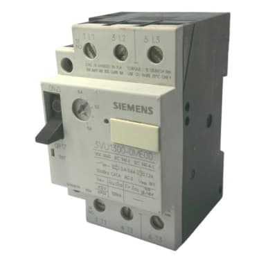 SIEMENS 3VU1300-0ME00