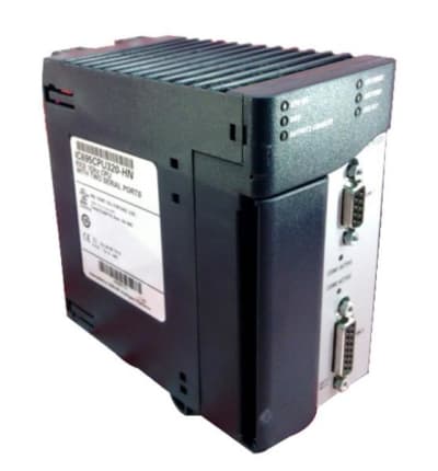 FANUC IC695CPU320
