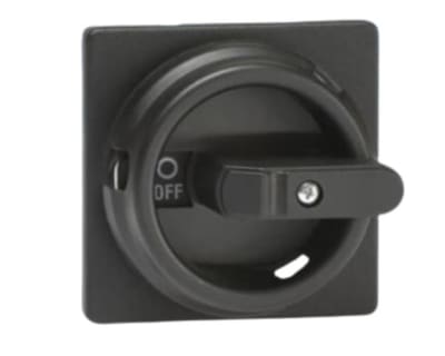 ASEA BROWN BOVERI OZ331SPB