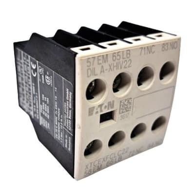 EATON CORPORATION XTCEXFCLC22