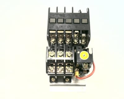 FUJI ELECTRIC SRCB3931K-5-1/UL