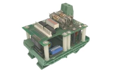 XYZ ELECTRONICS CS08