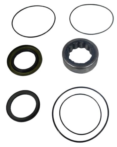 EATON CORPORATION 9900436-000