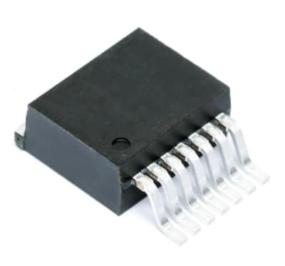 TEXAS INSTRUMENTS SEMI LM2679S-ADJ/NOPB
