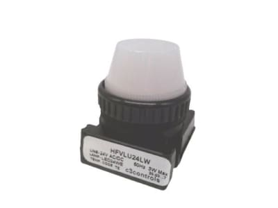 C3 CONTROLS HFVLU24LW-PLLWE