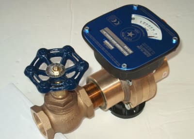 SURE FLOW F1F-30A2C-1C3-S32/1.0-UM-GV-Z86