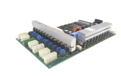 GLUNZ & JENSEN HPU/26811