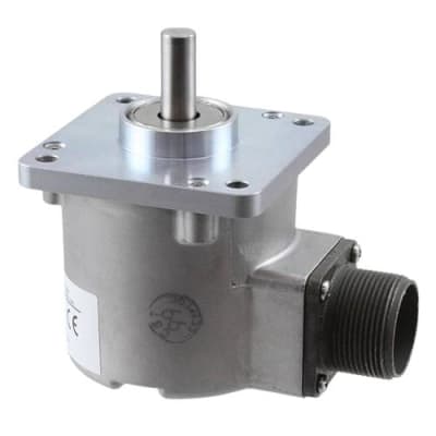 BEI SENSORS H25D-SS-5000-ABC-28V/5-SM18