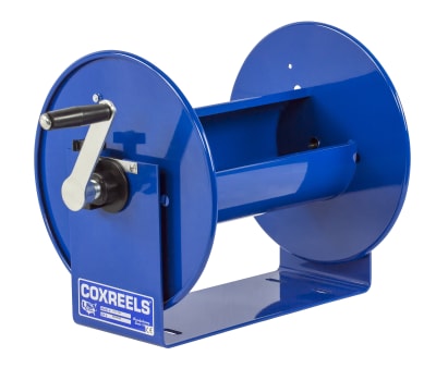 COXREELS INC 117-3-550